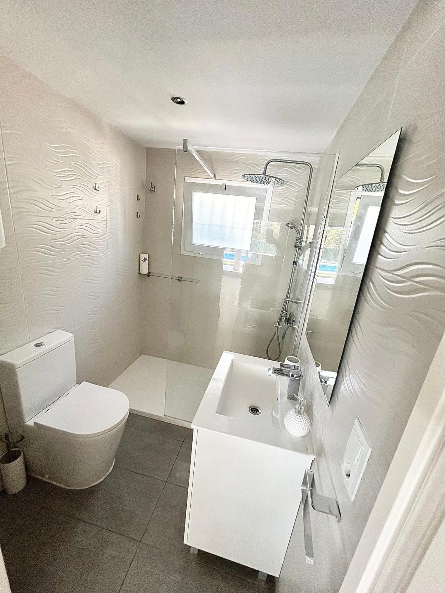 Chalet Con Piscina Privada En Alcocebre Alcala de Chivert Luaran gambar