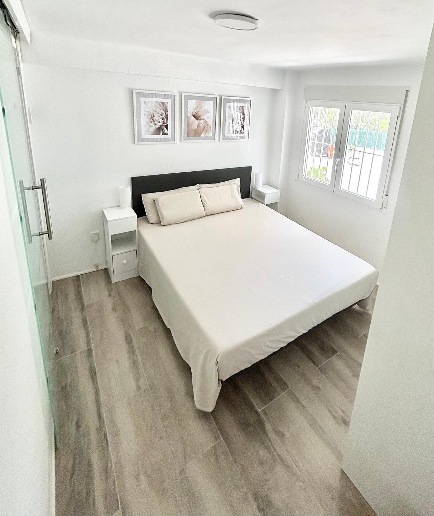Chalet Con Piscina Privada En Alcocebre Alcala de Chivert Luaran gambar