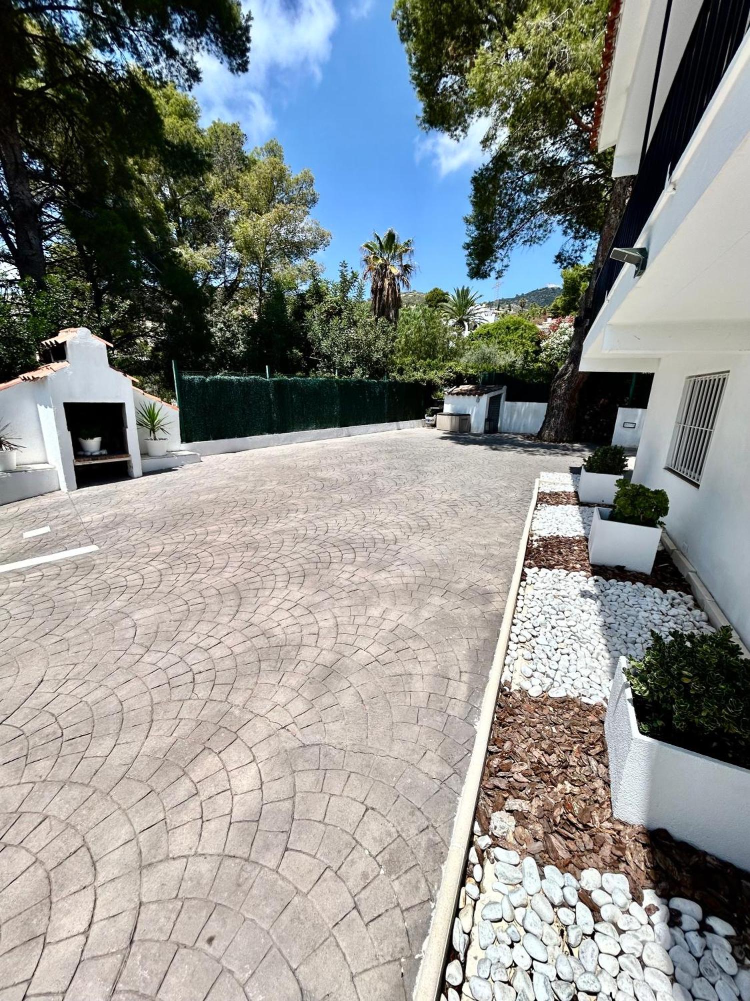 Chalet Con Piscina Privada En Alcocebre Alcala de Chivert Luaran gambar